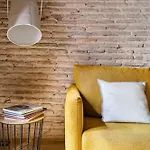 Aston - Todo El Encanto Del Casco Viejo De Appartement *