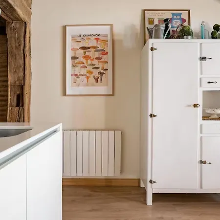 Aston - Todo El Encanto Del Casco Viejo De * Bilbao