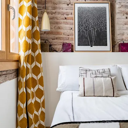 Apartman Aston - Todo El Encanto Del Casco Viejo De Bilbao