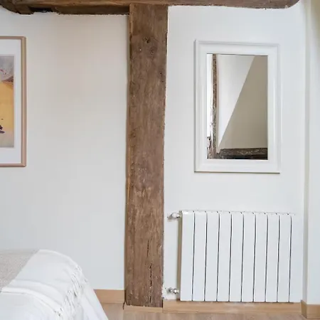 Apartman Aston - Todo El Encanto Del Casco Viejo De Bilbao