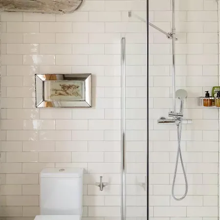 Aston - Todo El Encanto Del Casco Viejo De Apartman