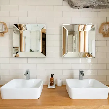 Aston - Todo El Encanto Del Casco Viejo De Apartman Bilbao