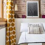 Appartamento Aston - Todo El Encanto Del Casco Viejo De Bilbao