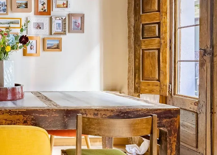 Aston - Todo El Encanto Del Casco Viejo De *