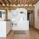Aston - Todo El Encanto Del Casco Viejo De Lägenhet Bilbao