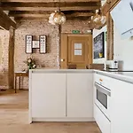 Lägenhet Aston - Todo El Encanto Del Casco Viejo De Bilbao